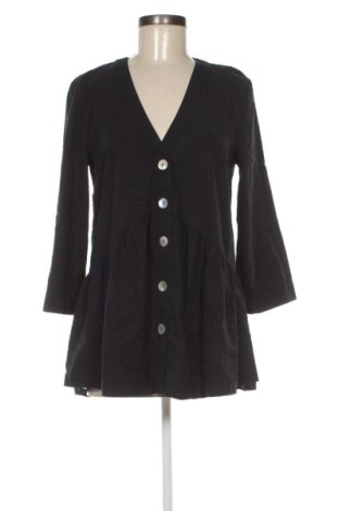 Φόρεμα Zara, Μέγεθος S, Χρώμα Μαύρο, Τιμή 16,57 €, #137624463
