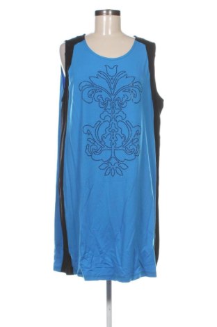 Kleid Rosch, Größe XXL, Farbe Blau, Preis 70,00 €, #137624631