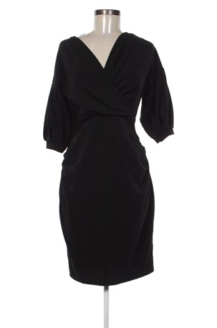 Kleid Boohoo, Größe M, Farbe Schwarz, Preis 11,00 €, #137624648