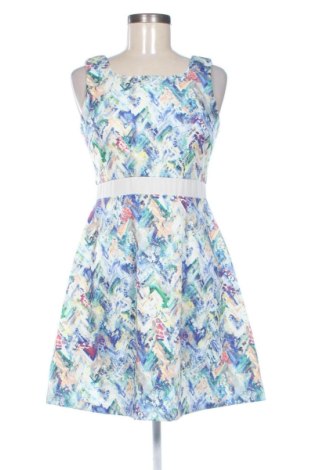 Kleid Unbranded, Größe M, Farbe Mehrfarbig, Preis 14,00 €, #137624995