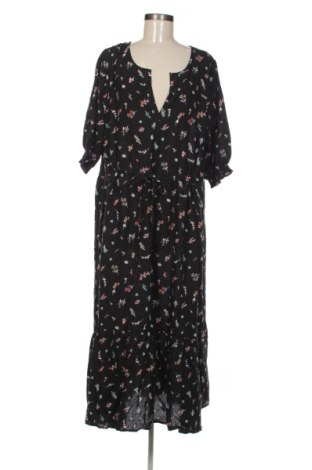 Kleid Gina, Größe XL, Farbe Mehrfarbig, Preis € 19,00, #137625270