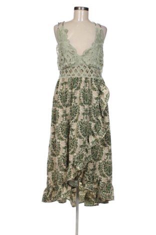 Rochie SHEIN, Mărime XL, Culoare Multicolor, Preț 167,97 Lei, #137625362