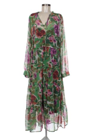 Kleid Aniston, Größe XL, Farbe Mehrfarbig, Preis 24,00 €, #137625429