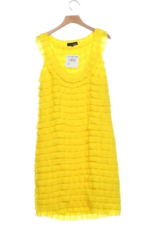 Kleid Next, Größe XS, Farbe Gelb, Preis 19,43 €, #137625449