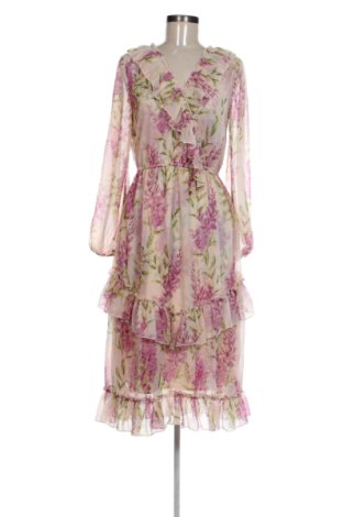Kleid River Island, Größe S, Farbe Mehrfarbig, Preis 20,00 €, #137625607