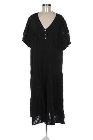 Рокля Unbranded, Размер XXL, Цвят Черен, Цена 29,00 €, #137625634
