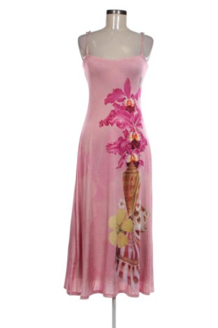 Рокля Desigual, Размер S, Цвят Многоцветен, Цена 48,00 €, #137625711