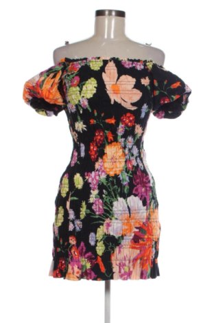 Рокля H&M, Размер XS, Цвят Многоцветен, Цена 16,00 €, #137625767