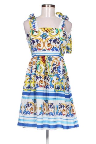 Rochie Unbranded, Mărime S, Culoare Multicolor, Preț 73,49 Lei, #137626192
