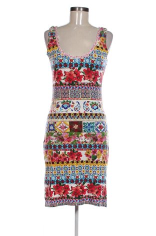 Рокля Desigual, Размер M, Цвят Многоцветен, Цена 44,00 €, #137626355