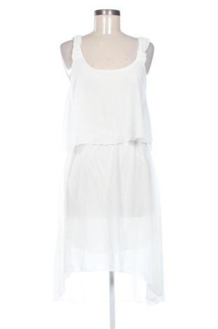 Rochie Cherry Couture, Mărime M, Culoare Alb, Preț 83,99 Lei, #137626369