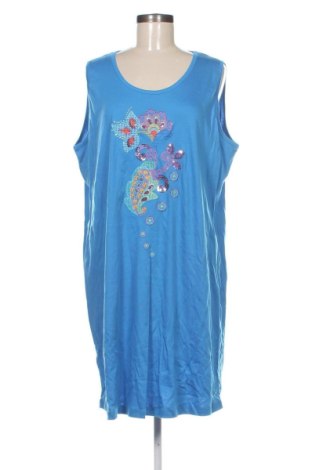 Rochie Rosch, Mărime XXL, Culoare Albastru, Preț 367,43 Lei, #137626668