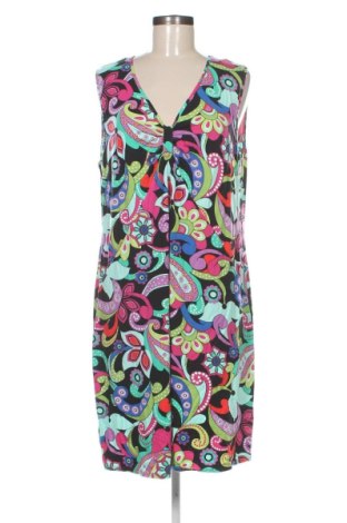 Rochie Rosch, Mărime L, Culoare Multicolor, Preț 367,43 Lei, #137626678