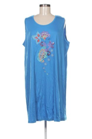 Rochie Rosch, Mărime XXL, Culoare Albastru, Preț 367,43 Lei, #137626711