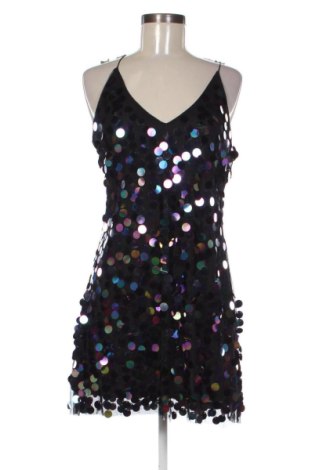 Kleid H&M, Größe M, Farbe Mehrfarbig, Preis € 19,00, #137626737