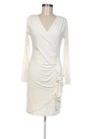 Rochie Unbranded, Mărime M, Culoare Ecru, Preț 65,00 Lei, #137627314