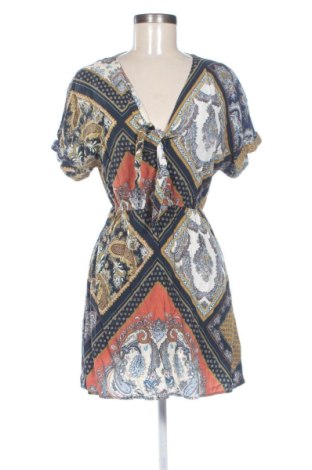 Рокля H&M, Размер S, Цвят Многоцветен, Цена 20,00 €, #137627725