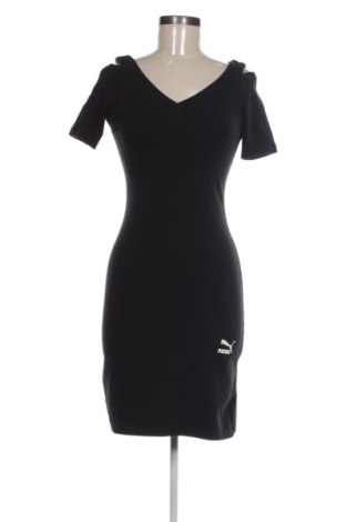 Рокля PUMA, Размер S, Цвят Черен, Цена 34,00 €, #137627810
