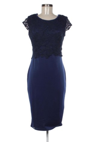 Rochie Unbranded, Mărime M, Culoare Albastru, Preț 183,72 Lei, #137628377