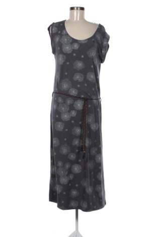 Rochie Ragwear, Mărime M, Culoare Gri, Preț 157,47 Lei, #137628658