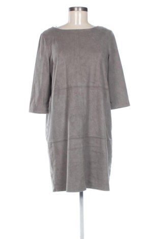 Kleid Esprit, Größe L, Farbe Grau, Preis € 10,63, #137628959