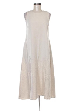 Rochie Xside, Mărime M, Culoare Bej, Preț 96,00 Lei, #137629180
