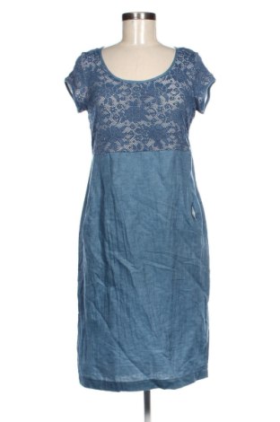 Rochie Unbranded, Mărime M, Culoare Albastru, Preț 90,51 Lei, #137630295