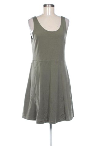 Rochie Ever.me by Takko Fashion, Mărime M, Culoare Verde, Preț 73,49 Lei, #137630471