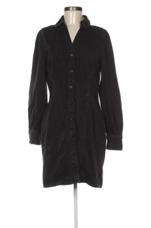 Rochie Reserved, Mărime L, Culoare Negru, Preț 136,39 Lei, #137630928