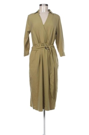 Φόρεμα Body Flirt, Μέγεθος M, Χρώμα Πράσινο, Τιμή 19,37 €, #137631017