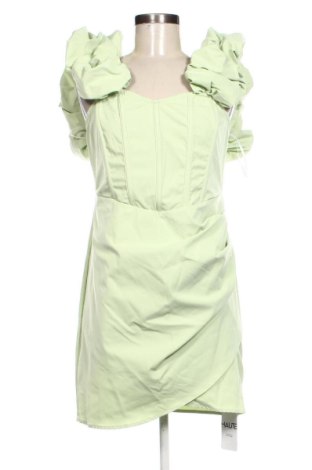Rochie SHEIN, Mărime M, Culoare Verde, Preț 88,03 Lei, #137631198