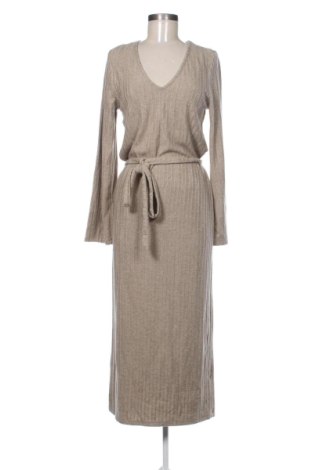 Φόρεμα Moodo, Μέγεθος M, Χρώμα  Μπέζ, Τιμή 21,97 €, #137631373