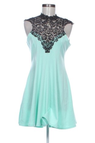 Kleid Evita, Größe L, Farbe Grün, Preis € 17,01, #137631443