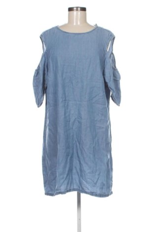 Šaty  Dorothy Perkins, Velikost XL, Barva Modrá, Cena  626,00 Kč, #137631645