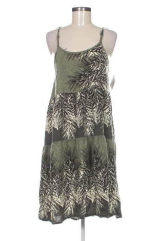 Rochie Unbranded, Mărime M, Culoare Multicolor, Preț 106,77 Lei, #137631665