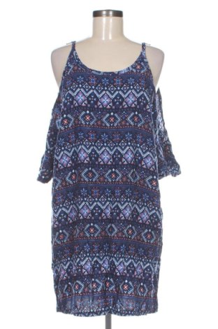 Kleid Unbranded, Größe L, Farbe Mehrfarbig, Preis € 22,00, #137631695