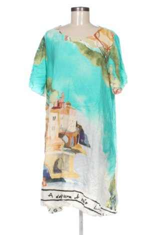 Kleid NEW COLLECTION, Größe L, Farbe Mehrfarbig, Preis € 26,00, #137631818