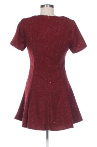 Rochie Sinsay, Mărime M, Culoare Roșu, Preț 35,96 Lei, #137631826