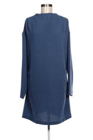 Šaty  H&M, Velikost L, Barva Modrá, Cena  321,00 Kč, #137631832