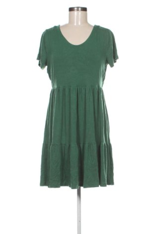 Rochie Unbranded, Mărime L, Culoare Verde, Preț 110,23 Lei, #137631839