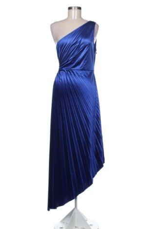 Rochie Unbranded, Mărime M, Culoare Albastru, Preț 97,95 Lei, #137631948