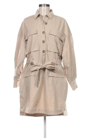 Kleid Ted Baker, Größe L, Farbe Beige, Preis € 60,00, #137631995
