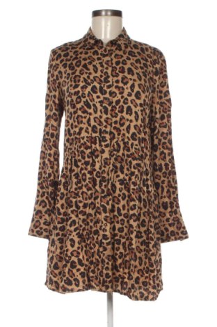 Rochie Stradivarius, Mărime M, Culoare Multicolor, Preț 53,31 Lei, #137632105