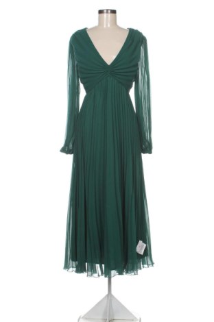 Kleid ASOS, Größe S, Farbe Grün, Preis € 39,68, #137632176