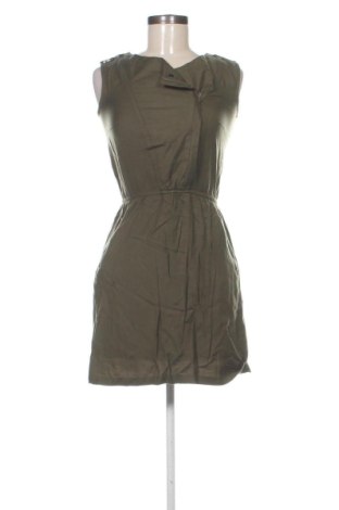 Kleid Reserved, Größe S, Farbe Grün, Preis € 15,83, #137632193