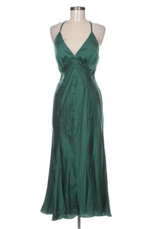 Šaty  ASOS, Velikost XS, Barva Zelená, Cena  1 089,00 Kč, #137632299