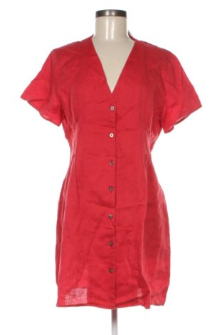 Φόρεμα Mango, Μέγεθος XL, Χρώμα Κόκκινο, Τιμή 34,00 €, #137632318