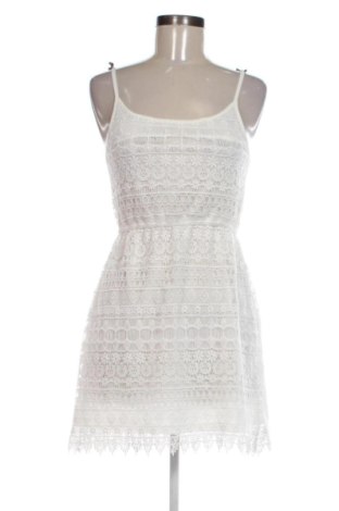 Šaty  H&M, Velikost S, Barva Bílá, Cena  567,00 Kč, #137632469