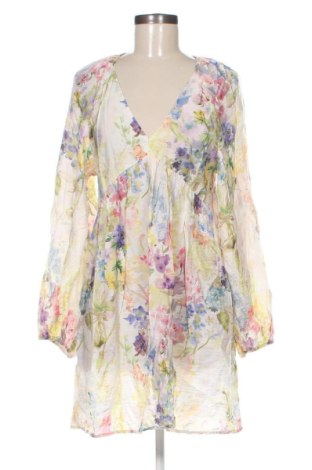 Šaty  H&M, Velikost M, Barva Vícebarevné, Cena  327,00 Kč, #137632587