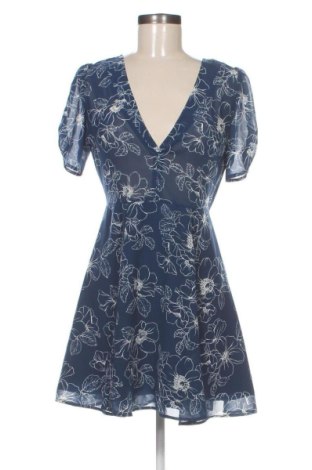 Šaty  Forever 21, Velikost S, Barva Vícebarevné, Cena  194,00 Kč, #137632699